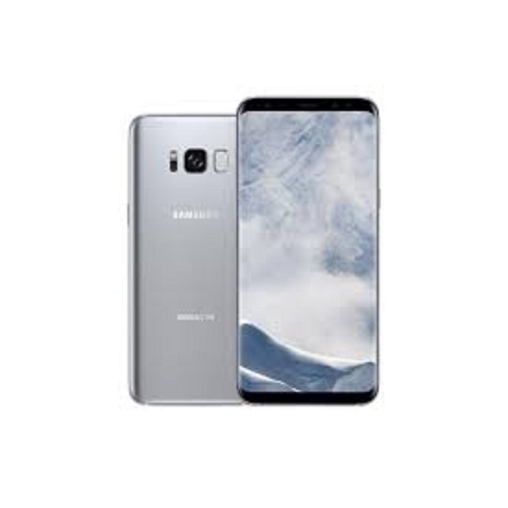 Điện thoại Samsung Galaxy S8 Plus 2sim Chính Hãng, Màn hình: Super AMOLED, 6.2", Quad HD+, Chiến Game nặng mượt - BNN 01