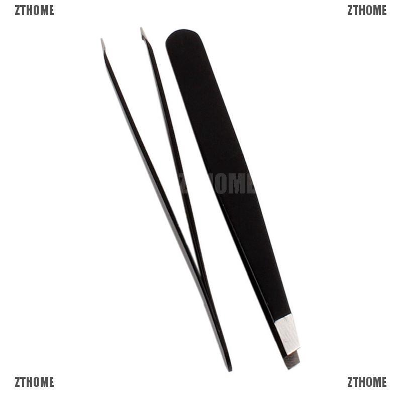 Nhíp tỉa chân mày chuyên nghiệp đa năng