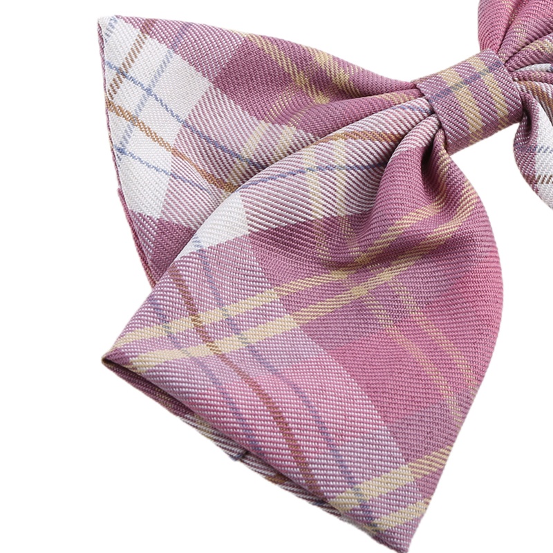 XIXI Cài tóc hình nơ phong cách Halloween cho bé gái