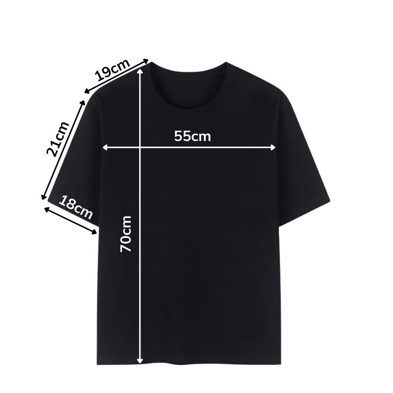 Áo phông tay lỡ form rộng nam nữ TRƠN áo thun tay lỡ cotton khô 3158 BASIC TEE Unisex Streetwear | BigBuy360 - bigbuy360.vn