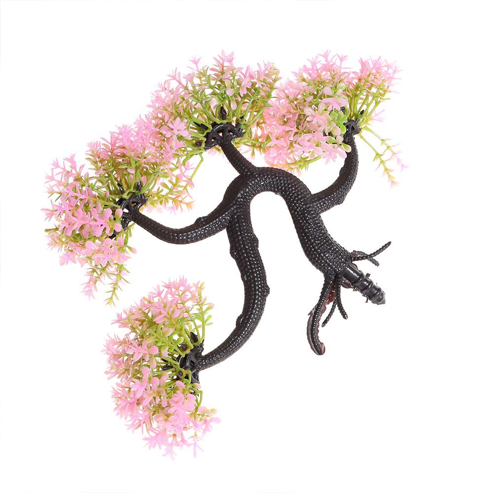 Cây Thông Giả Mini Để Bàn Trang Trí