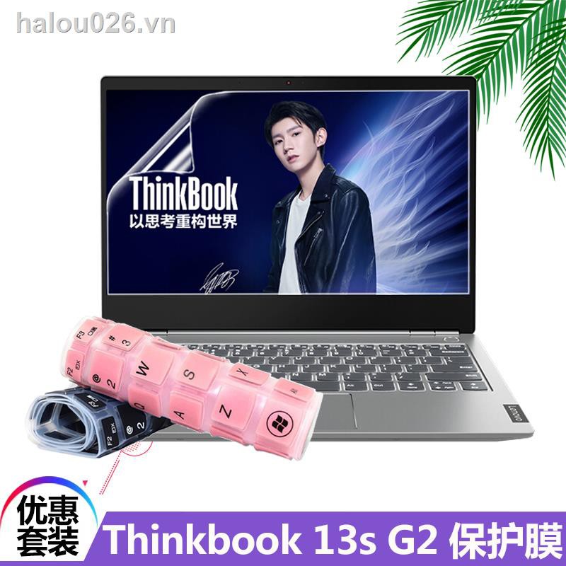 Film Dán Bảo Vệ Bàn Phím Máy Tính 13.3-inch Lenovo Thinkbook 13s G2 Are 2021