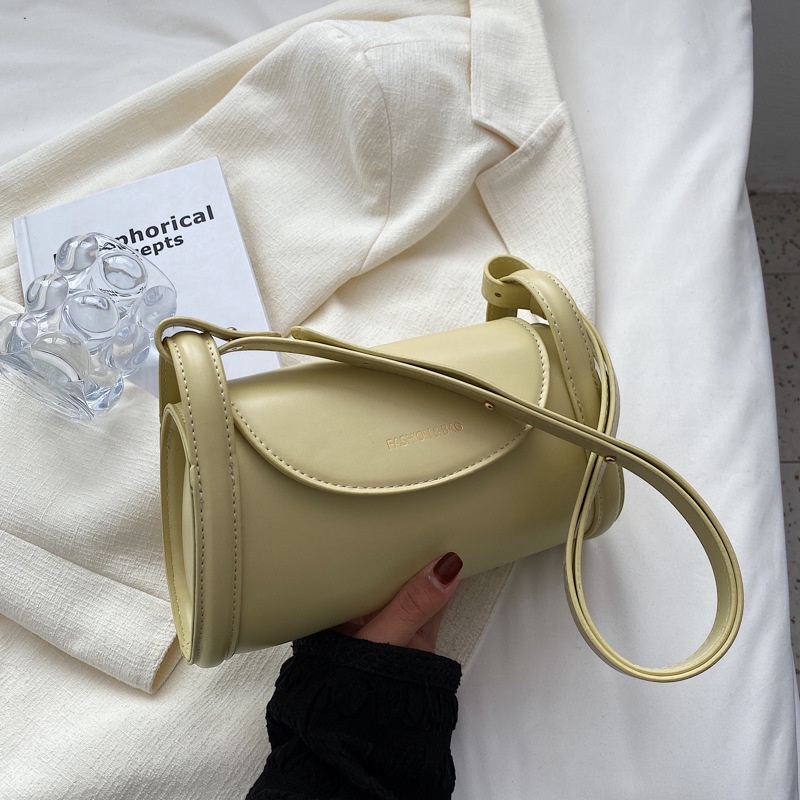 Túi Đeo Chéo 2022 Thời Trang Đơn Giản Cho Nữ