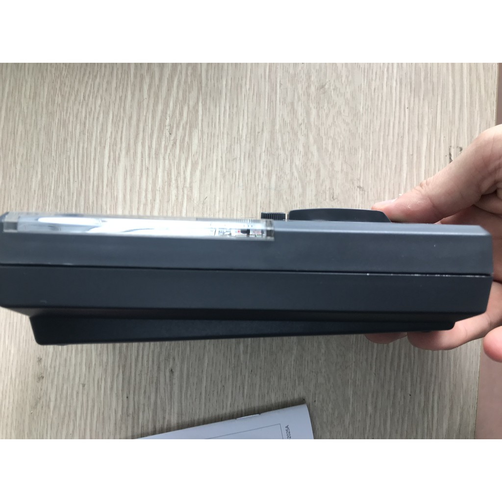 Đồng hồ vạn năng hàng chất lượng cao Model 1109S