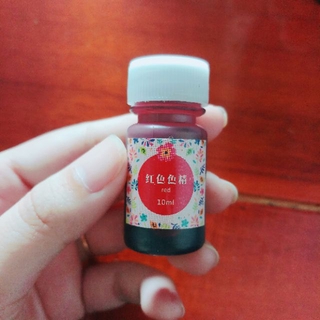 Màu pha keo Resin, Uv 10ml