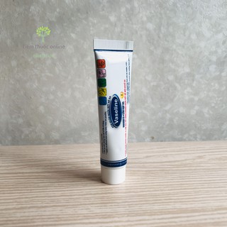Kem dưỡng da Vaseline Vitamin E - Tuýp 10g