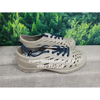 Giày đi mưa, giày văn phòng siêu nhẹ VAC-E163