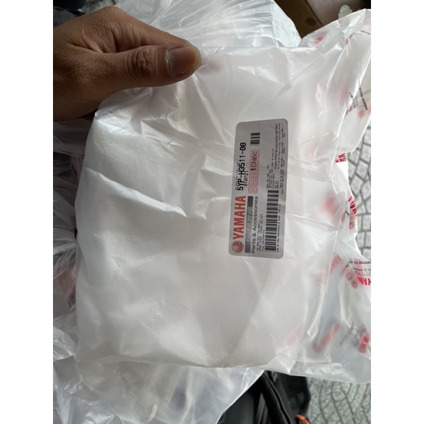 mika đồng hồ exciter 135 , sirus chính hãng yamaha