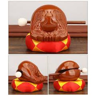 Mõ gỗ đài loan long  não