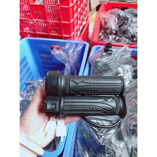 Tay Ga Cao Su Nút Tốc Độ<GIÁ HỦY DIỆT>