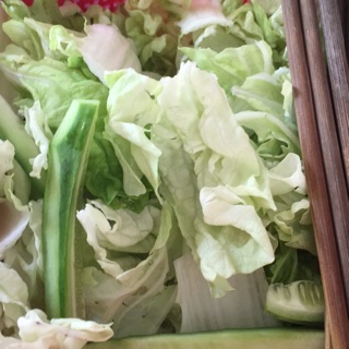 Bánh tráng đặc sản Tây Ninh