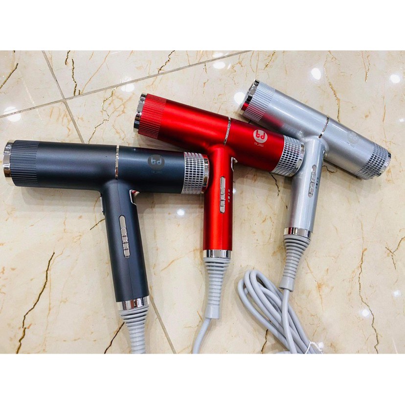 Máy Sấy Tóc Tạo Kiểu Juno Hair TD2021