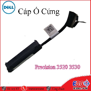 Cáp Ổ Cứng Dell Precision 3520 3530