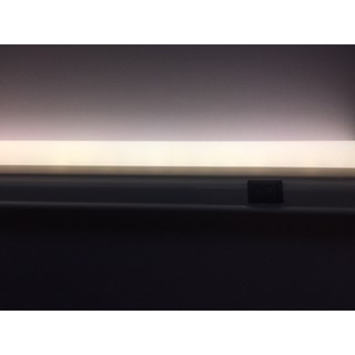 Đèn T5 - Típ led tuýp led gắn trần liền máng 1.2m