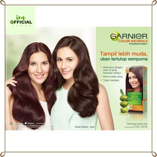 Kem Dưỡng Tóc Garnier 60ml + 40g