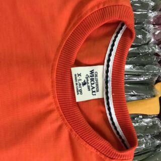 Áo thun trơn #unisex đủ màu