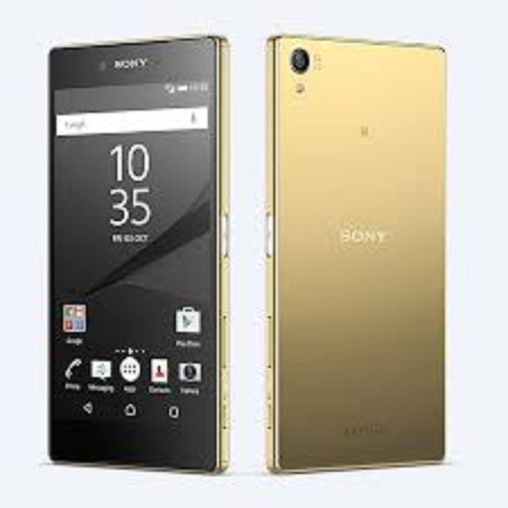 Sony Xperia Z5 Premium màn hình 4K Chính hãng