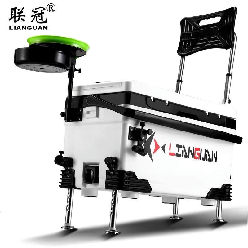 Thùng câu đài 36L LIANGUAN