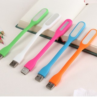 Đèn LED cổng USB dẻo (Combo 5 chiếc)