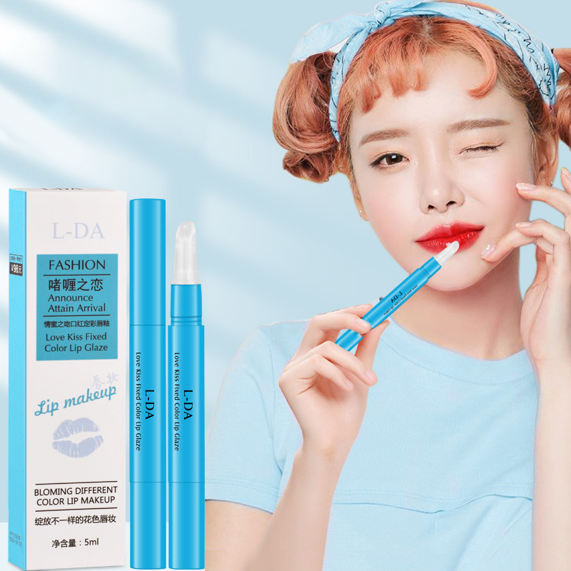 Gel khóa màu son môi thần thánh siêu thịnh hành chính hãng