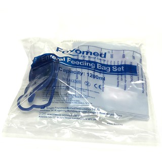 Túi súc ruột, thải độc đại tràng, coffee enema, thụt tháo đại tràng, caphe enema, thải độc cà phê dung tích 1200ml