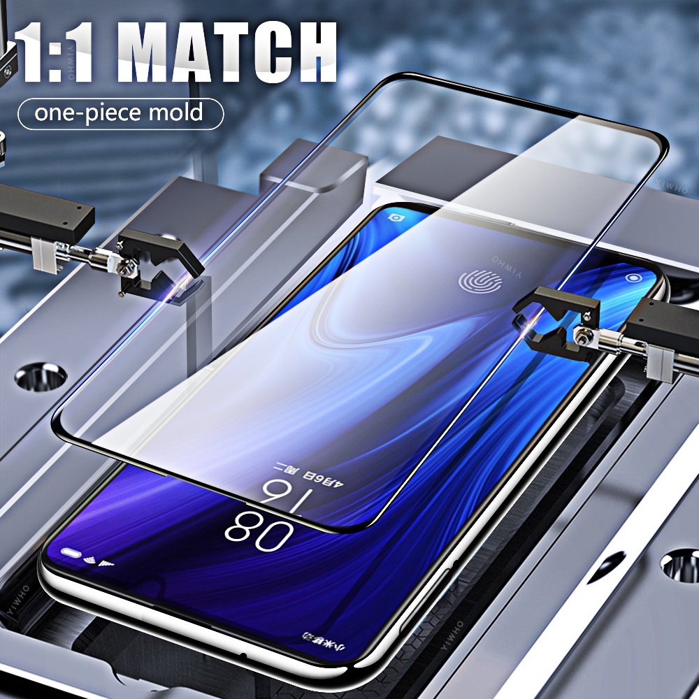 Toàn Bộ Kính Cường Lực Bảo Vệ Màn Hình Cho Samsung Galaxy A04S A135F A73 A72 A53 A52S A52 A42 A33 A23 A13 4G 5G