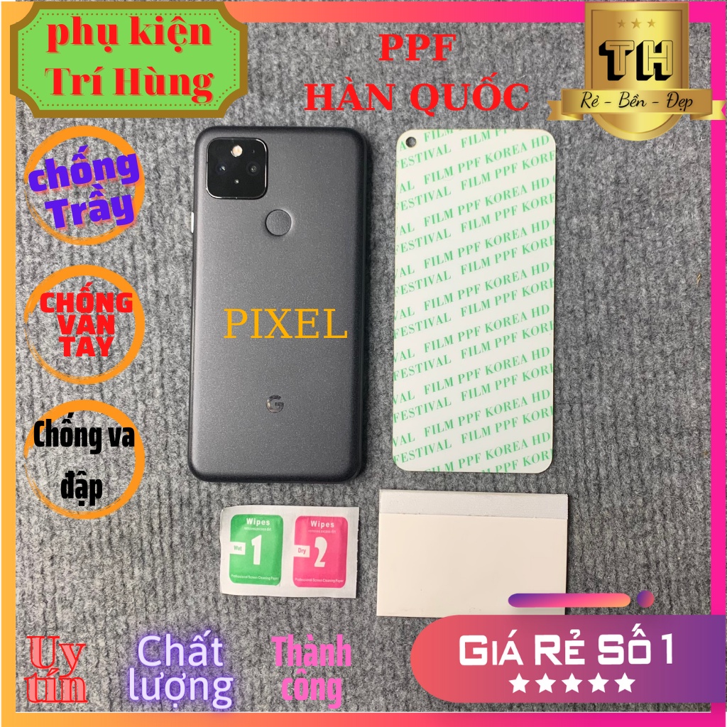 phục hồi vết xước tốt full màn