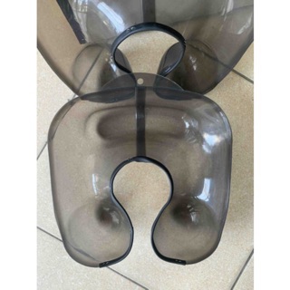 MÁNG NHUỘM LÀM HÓA CHẤT CHO TÓC