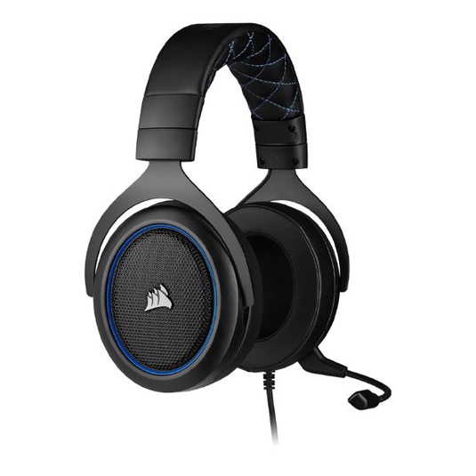 Tai Nghe Gaming Corsair HS50 Pro Stereo - Hàng chính hãng