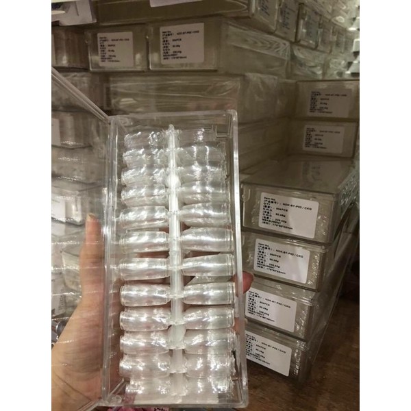 Tip NADECO 504 móng