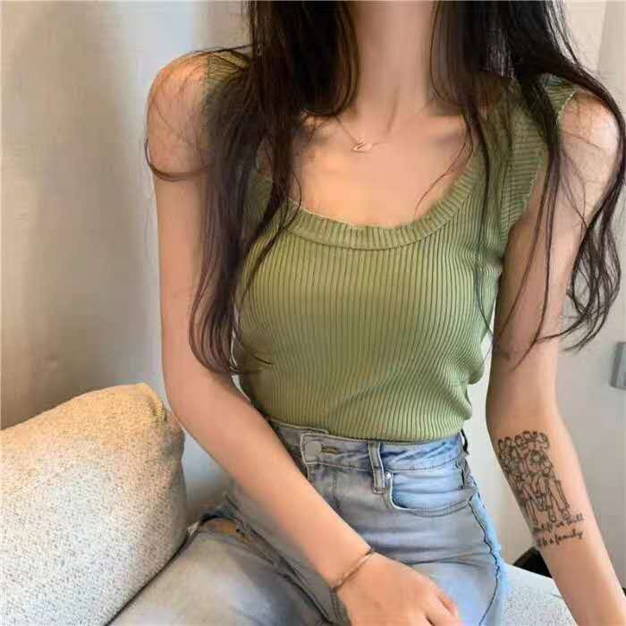 G02. 2035. ÁO LEN SÁT NÁCH VIỀN RĂNG CƯA