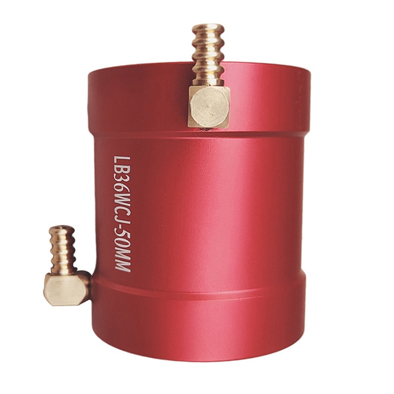 Động Cơ Không Chổi Than Tản Nhiệt Bằng Hợp Kim Nhôm 36mm Chuyên Dụng Cho Thuyền Điều Khiển Từ Xa 3660 3674 3650