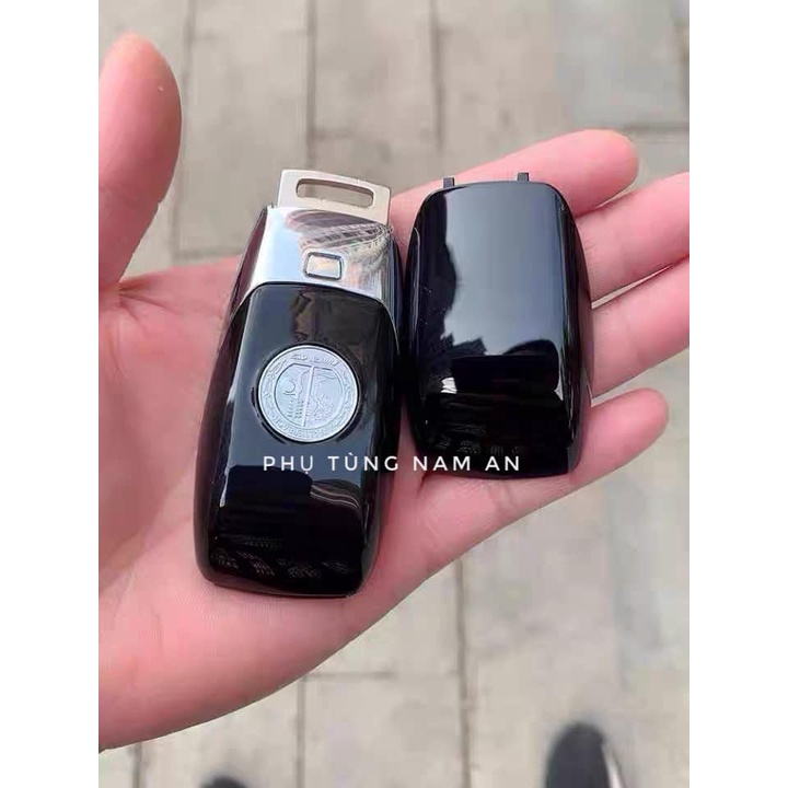 BỘ ỐP KHOÁ AMG MERCEDES CAO CẤP