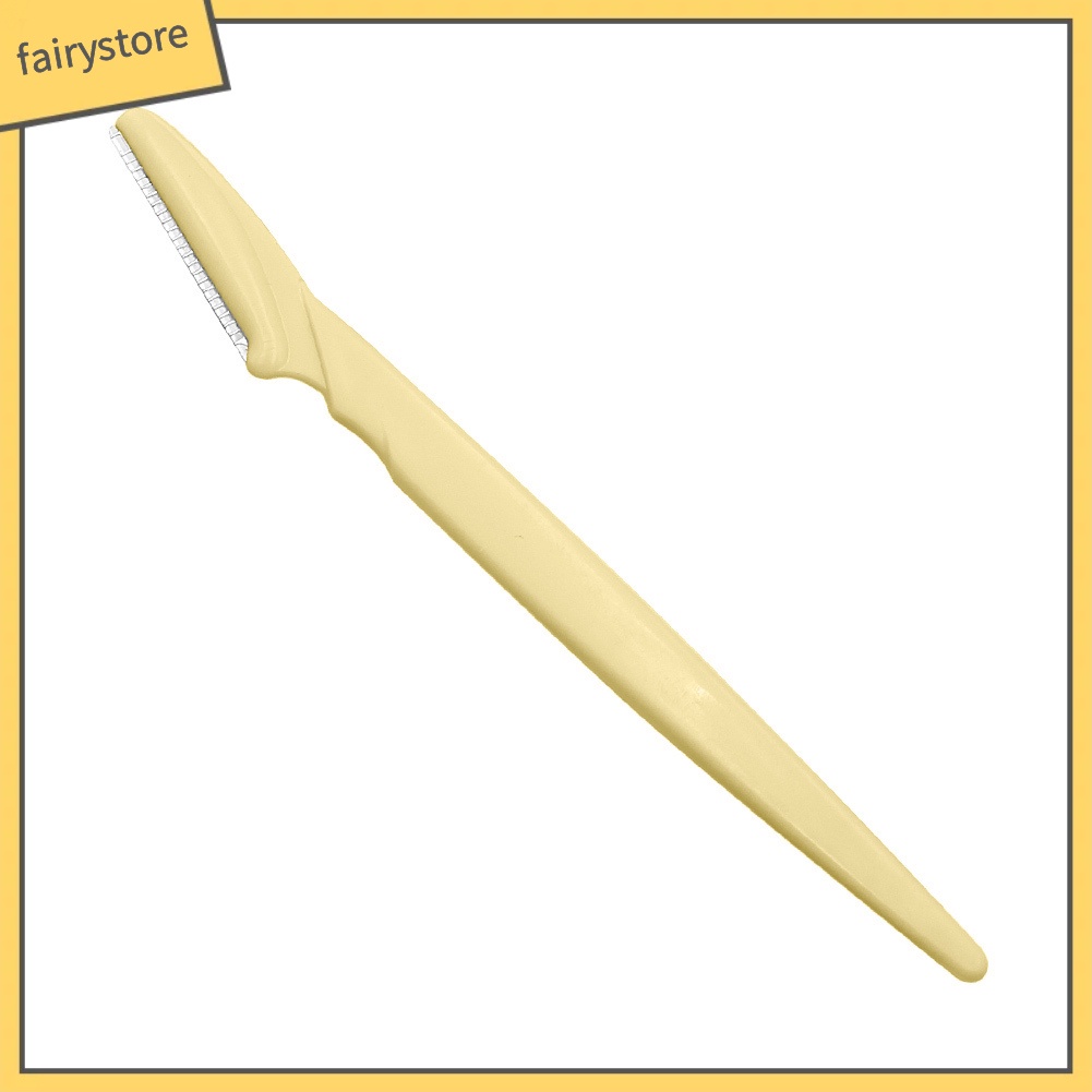 Dao cạo lông mày thẩm mỹ dành cho nữ