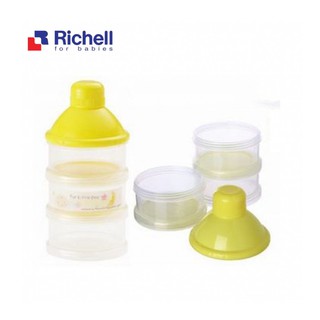 HỘP CHIA SỮA RICHELL