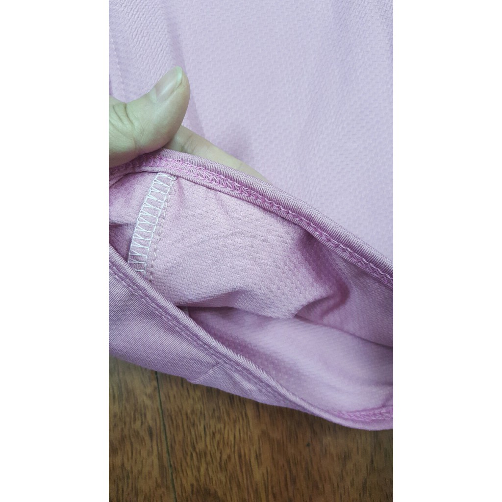 Áo chống nắng nữ [VIDEO THẬT SHOP TỰ QUAY]- Vải kim cương  thông hơi loại 1, thoáng mát mềm mịn, hàng may kỹ | BigBuy360 - bigbuy360.vn