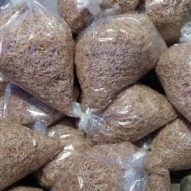 [Siêu rẻ] TÉP BIỂN (TÉP kHÔ) TÉP MOI KHÔ HẢI HẬU LOẠI 1 (100g) | BigBuy360 - bigbuy360.vn