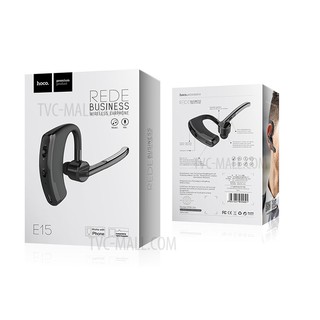 Tai nghe bluetooth hãng Hoco E15 - Hàng Chính Hãng