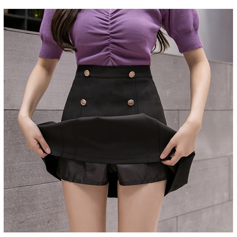 Chân Váy Xếp Ly 177 Cao Cấp Hót Trends Mới Da lò | BigBuy360 - bigbuy360.vn