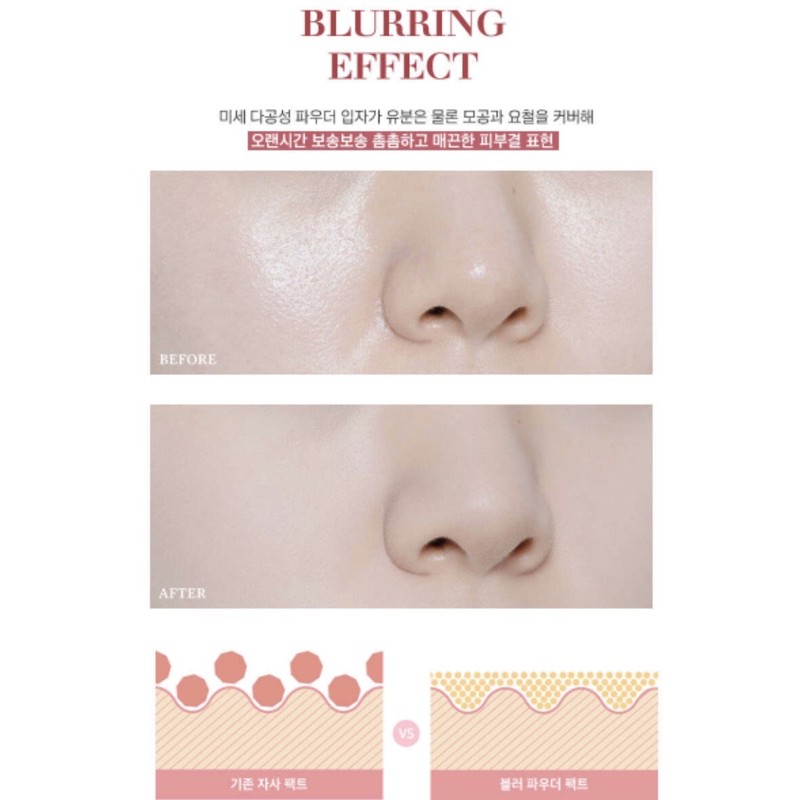 Phấn phủ EGLIPS X BABIER (phiên bản giới hạn 2021) | BigBuy360 - bigbuy360.vn