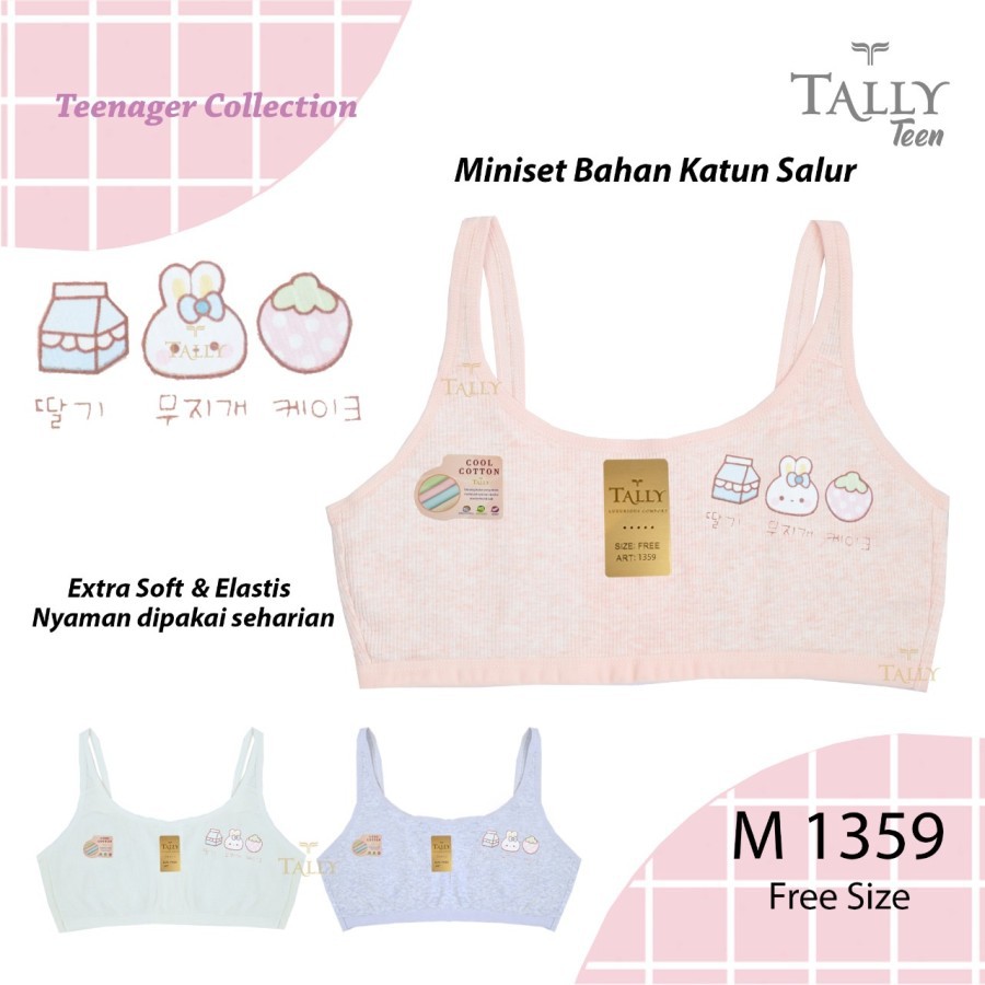 (hàng Mới Về) Bảng Phấn Mắt Channel Miniset Cotton Free Size Tally 1359