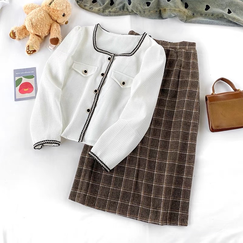 ] Set đồ ulzzang