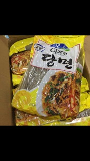 Miến Hàn Quốc 1kg.