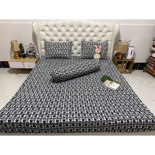 Drap thun lạnh Thái Lan nhập khẩu cao cấp