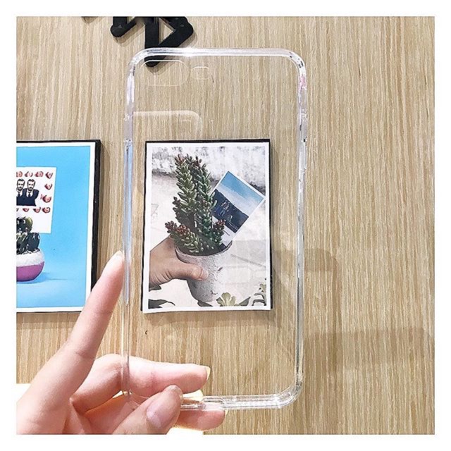 Ốp chống sốc full viền
