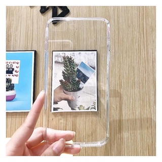 Ốp chống sốc full viền