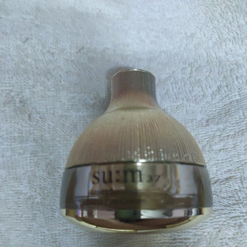 Kem mắt sum vàng chống bọng mắt ngăn lão hóa. 25ml