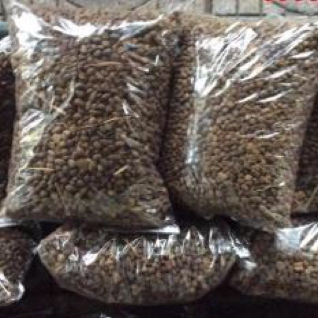 Phân dê khô đã qua xử lý 1kg