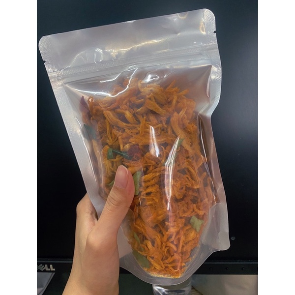 Khô Gà Lá Chanh | BigBuy360 - bigbuy360.vn