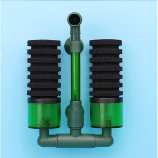 Lọc Bio QS-100A/ 200A